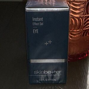 Instant Effect Eye Gel 15ml - SkinBetter Science